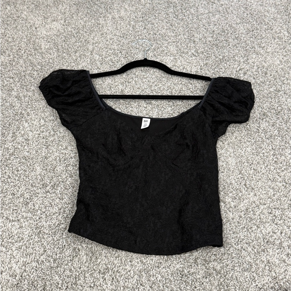 Top shop Nordstrom's shirt